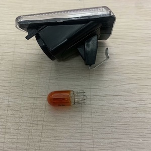 เมอร์เซเดส-เบนซ์ สมาร์ท W451 ชุดไฟเลี้ยว 4519067700 4519067800 ซ้าย ขวา อะไหล่ทดแทน 12V ฮาโลเจน - Product Image 3