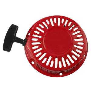 Single-Cylinder Air-Cooled Gasoline Generator <b>Hand</b> Starter 168F170f <b>Water</b> <b>Pump</b> Garden Rotary Tiller Generator Parts Accessories - Product Image 4