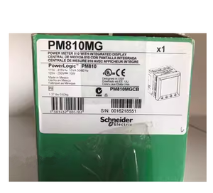 Yeni orijinal PM810MG güç parametre ölçüm cihazı PM800 çok fonksiyonlu enstrüman stokta - Product Image 3