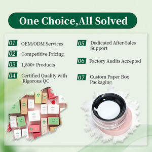 空プラスチックルースパウダーコンパクトコンテナ10g化粧パウダーケースPPメッシュ付きカスタマイズ可能カラー & ロゴ - Product Image 6