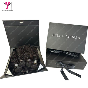 Tarjetas de Agradecimiento de Papel Sostenible con Logotipo Personalizado, Venta Caliente 2026, Cualquier Color, Incluye Consejos para el Cuidado del Cabello - Product Image 5