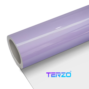 Film de vinyle pour voiture de haute qualité, vinyle brillant diamant pour un style de véhicule tendance, rouleau de vinyle de qualité supérieure pour le wrapping de voiture - Product Image 1