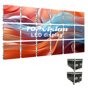 Thời tiết HD ngoài trời LED bức tường <span class=keywords><strong>video</strong></span> cho thang máy & đứng quảng cáo hiển thị p2.6 p2.9 p3.91 p4.81 IP65 với SDK chức năng - Product Image 3