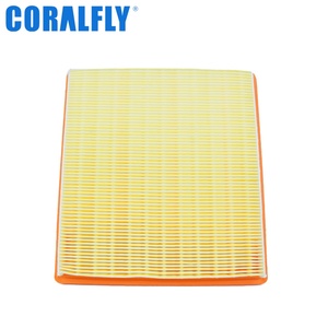 Filtro de Aire para Generador CORALFLY C3314601 SA 17431 AF27970 AF27970 RS5730 - Product Image 4
