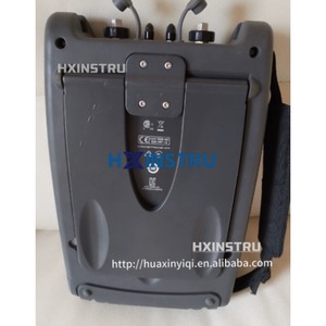 Analyseur de spectre portable Keysight N9918A 26,5 GHz d'occasion, prix négociable - Product Image 4