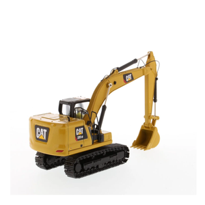 รถขุด Cat 320gc มือสองคุณภาพดีและสภาพดีสําหรับการขาย Cat 320 DC ในราคาอัตโนมัติต่ํา - Product Image 1