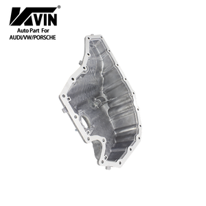 KVIN 06 L103598F Ölwanne für A4L/Q5/Dreifache Aluminium ölwanne für B8PA Q5 13-06L F. - Product Image 2