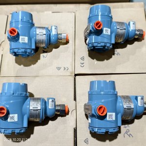 3051DP/3051DG + PR-23 SY/PA-25 Y Piézoélectrique avec régulateur de débit Skid 3051DG Différentiel 3051DG - Product Image 2