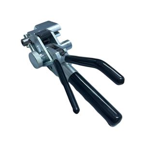 คีมหนีบสายรัดคอสายรัดสเตนเลสที่เชื่อถือได้ - Product Image 2