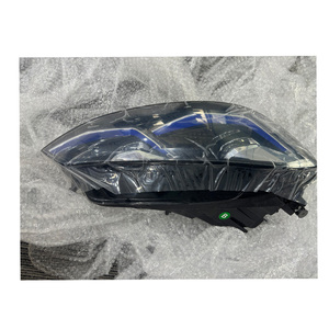 <span class=keywords><strong>Prix</strong></span> de gros pour Volkswagen <span class=keywords><strong>Golf</strong></span> Ensemble de phares à LED Nouveau phare avant original 12V 6000K Température de couleur en stock - Product Image 3