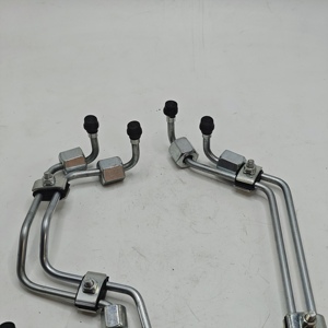 Tubo de Alta Calidad OE 4D32ZT31-23000-2 para Motor Turboalimentado XinChai 4D32ZT31, Tractor/Cargador, Material de Alta Calidad de 1 kg - Product Image 6