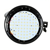 Caméra Smartphone Streaming en direct Studio d'enregistrement vidéo Photo Shooting LED Soft Light Box Video Beauty Makeup LED Lamp Soft Box
