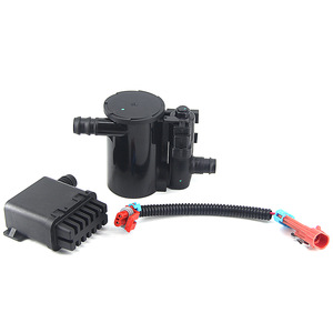 Válvula Solenoide de Cartucho de Carbón DCF-0021 para Vehículos de Gasolina Chevrolet GMC, Pieza de Repuesto, Válvulas de Inyección de Plástico - Product Image 5