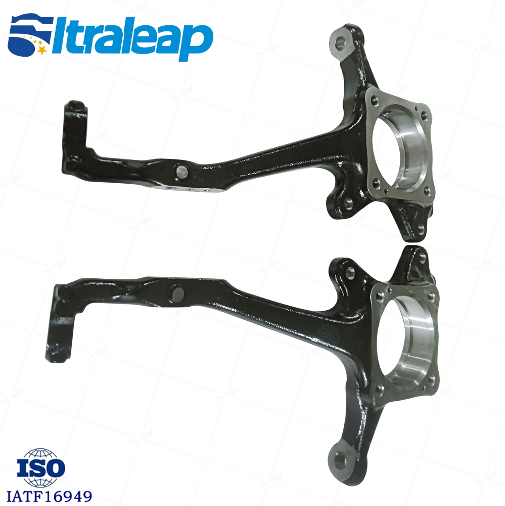 686-341 686-340 43212-60240 43211-60240 2x Front Left & Right