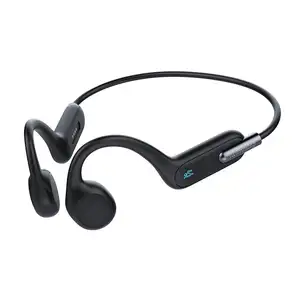 防水无线运动骨传导智能时尚手机游戏无线游泳游戏耳机双插孔耳机手机