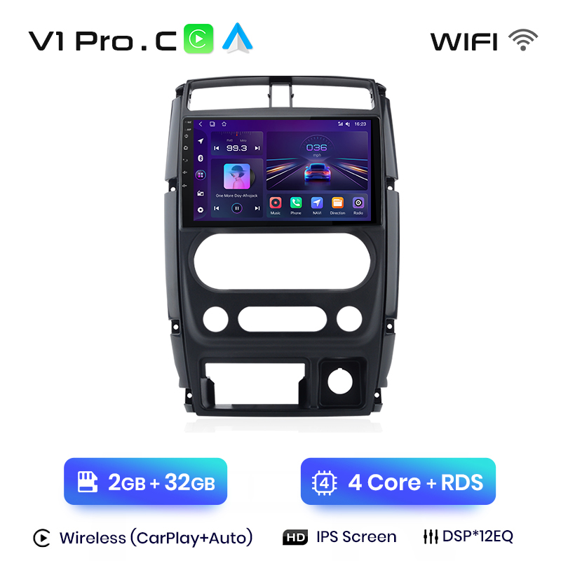 V1 Pro C (2 GB + 32 GB)