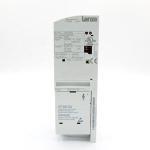 อินเวอร์เตอร์อุตสาหกรรม EcoTechPro 0.75kW 1 เฟส 230V 650Hz ควบคุมด้วยเวกเตอร์ ได้รับการรับรองมาตรฐาน CE และ RoHS รุ่น E82EV751K2B สำหรับ Lenze - Product Image 2