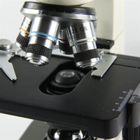 Laboratory Biological Microscope Multi-purpose Microscope XSP-200SM With Trinocular Head