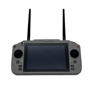 การออกแบบรีโมทคอนโทรล Skydroid G20 พร้อมหน้าจอแสดงผลความละเอียดสูงขนาด 7 นิ้วและความสว่างสูง - Product Image 1