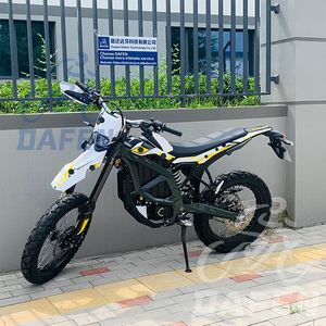 Motocicleta Eléctrica Todoterreno 24Sur Ron Ultra Be74V12.5KW Apollo Rfn Ares Rally <span class=keywords><strong>PRO</strong></span> 12.5kw, Motocross, 90KM - Product Image 3