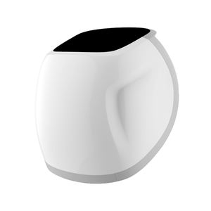 Massaggiatore Elettrico per Ginocchia, Macchina per Massaggio Piedi Vibrante, Dispositivo Terapeutico a Bassa Frequenza con Pressione d'Aria - Product Image 4