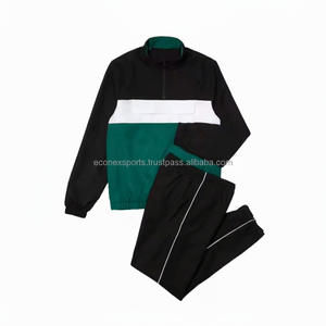 Sweat à capuche unisexe grande taille, écologique, léger, respirant, avec fermeture éclair, pour activités de plein air, avec logo personnalisé imprimé, taille élastique unie - Product Image 1