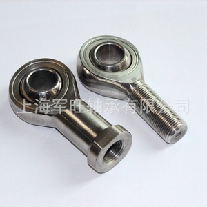 Factory direct sales of JWZC stainless steel radial joint <b>bearings</b>, SSA35T/K wear-resistant and corrosion-resistant stainless - Product Image 3