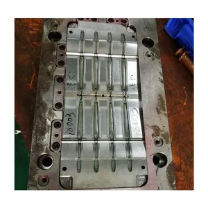 Plastic Toothbrush Mould,pp Toothbrush Mould,custom Made Toothbrush Mould
