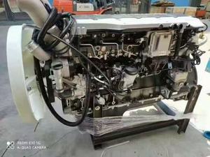 Ensemble moteur MAN MC13 D2676 - Product Image 3