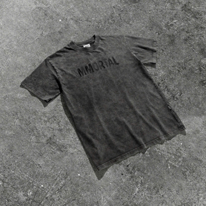 เสื้อยืดผ้าฝ้าย100% สำหรับผู้หญิงผู้ชายคอลเลกชันฤดูร้อนของผู้ผลิตในเวียดนามขายส่ง - Product Image 2