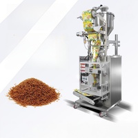 Machine de remplissage automatique industrielle pour l'eau et les sachets, avec fonction de remplissage et de scellage