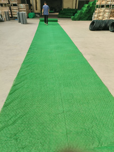 Filet de végétation antidérapant <span class=keywords><strong>pour</strong></span> la protection des terrasses et l'agreening agricole ASTM D4066 Expédition en vrac - Product Image 6