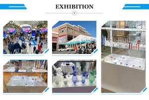 Resusitator T-piece Bayi Berkualitas Tinggi CPAP Resusitasi Neonatal Bayi - Product Image 4