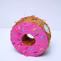 Personnalisé Cosplay Pirate Fête D'anniversaire Gâteau Pinata Cinco De Mayo Boule Étoile Citrouille Pinata Oeuf De Pâques Poulet Pinata pour Enfants
