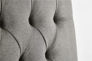 Stile moderno di Lusso di disegno imbottito <span class=keywords><strong>tessuto</strong></span> doppio letti <span class=keywords><strong>testata</strong></span> <span class=keywords><strong>per</strong></span> la camera da <span class=keywords><strong>letto</strong></span> funiture - Product Image 3