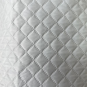 DaiRui stile coreano Ultra caldo <span class=keywords><strong>ad</strong></span> ultrasuoni trapuntato tenda termica per il freddo - Product Image 6