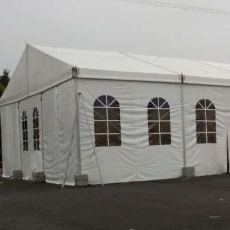 Aluminiums truktur Hochzeits feier Zelt zum Verkauf