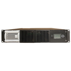Sistema Rectificador Modular para Telecomunicaciones de 1800W, 220V CA a 24V de Alta Potencia con Corriente de Salida de 60A, en Oferta - Product Image 4