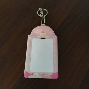 Porte-cartes photo en PVC personnalisé, design Kpop Star, prix d'usine, pour collectionner les photos des stars - Product Image 6