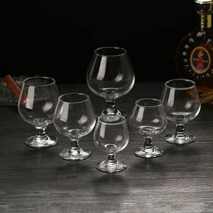 Verre à cristal sans plomb Brandy Bourbon Whisky <span class=keywords><strong>Cognac</strong></span> Scotch Verres à boire pour cocktail - Product Image 3