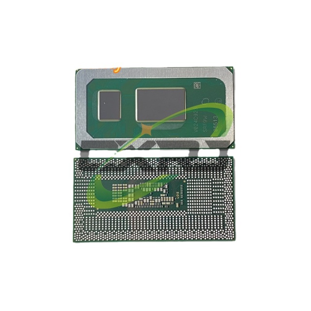 New QQAT i7-8565U QQAU i5-8235U 8th generation 0000 ES CPU