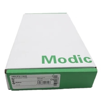 PLC 140CPS11420 para Automatización Industrial y Programación de PLC 110V