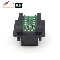 Puce de réinitialisation du compteur de tambour compatible (TY-EC2900D) pour Epson Aculaser C2900 CX29 C 2900 CX 29 Noir 12 000 pages