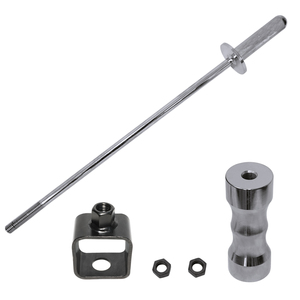 Adaptador de extractor de junta CV para martillo deslizante, adaptador de extractor de eje de rueda delantera - Product Image 3