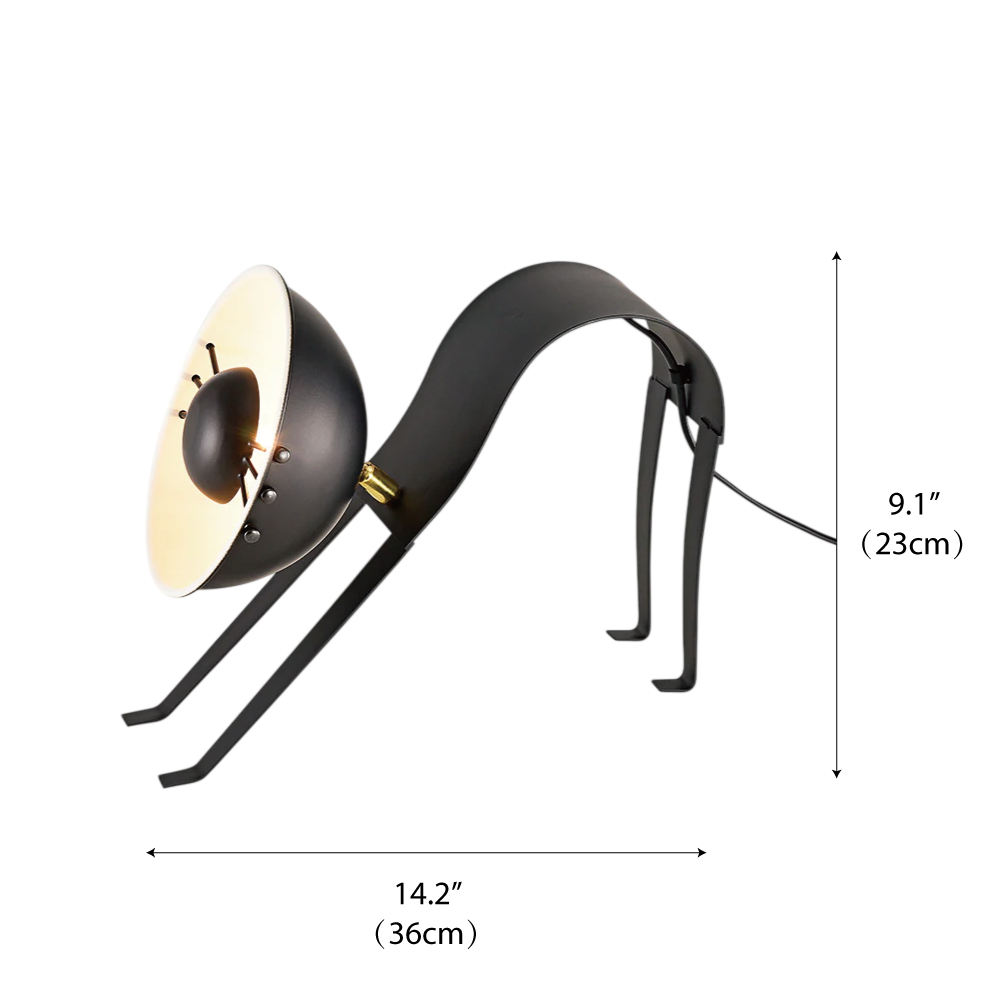 Piegarsi su D 36 cm x H 23 cm