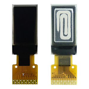 Module d'affichage OLED JYC 0,5 pouces CH1115 48x88 Monochrome Écran OLED nu Interface IIC/I2C L1019 - Product Image 1