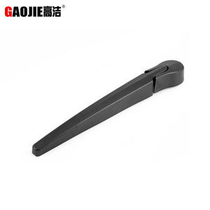 Lame d'essuie-glace arrière Gaojie pour BMW Série 3 E91 2005-2011 en PVC - Product Image 4