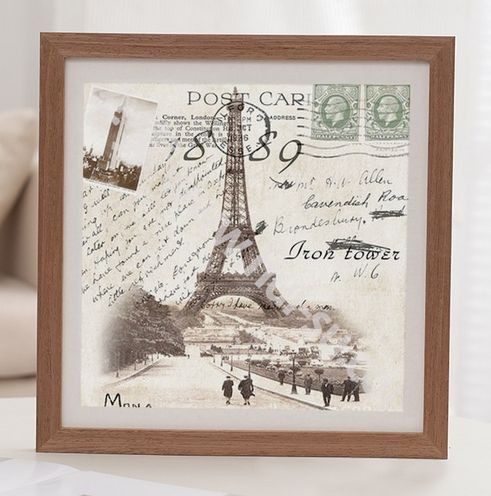 สีน้ำตาลอ่อน