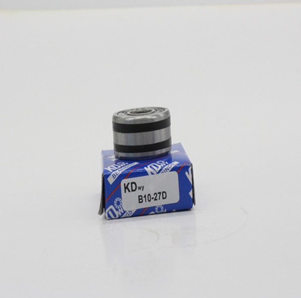 Авто Генератор подшипник B10-27D утепленные шариковый подшипник B10-27D