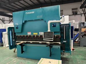 Factory Directly Sale 200T2500mm System DA53TX <b>Bending</b> <b>Machine</b> 200T2500 DA53TX Main Features 1 Main Motor Siemens 2 Hydraulic Va - Product Image 3